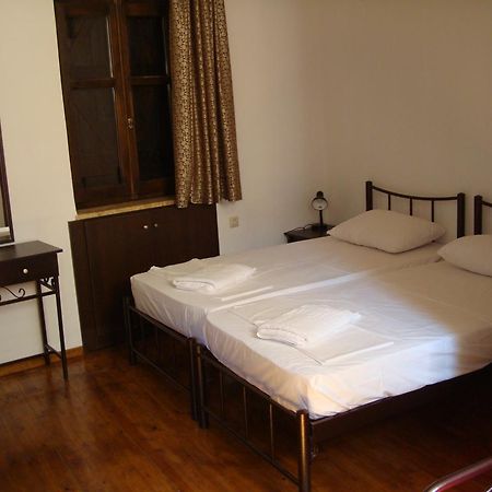Old Town Apartments خانيا المظهر الخارجي الصورة