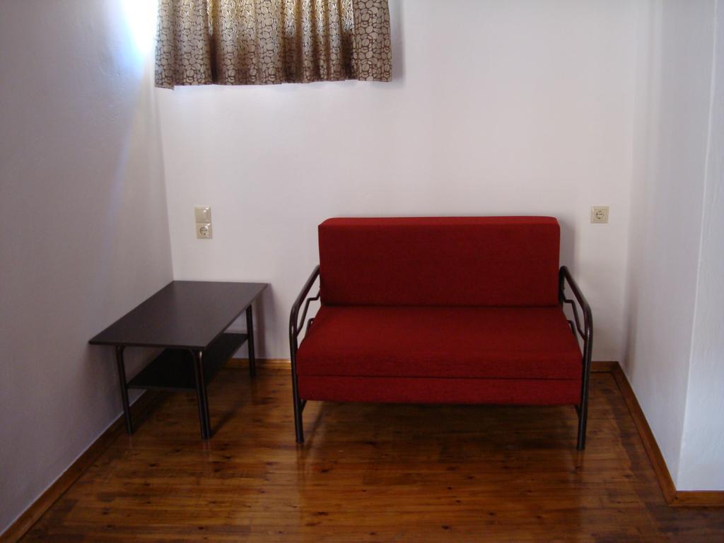 Old Town Apartments خانيا المظهر الخارجي الصورة