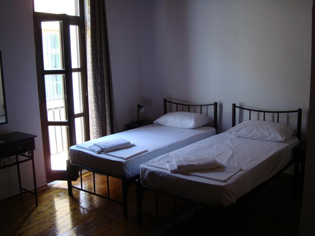Old Town Apartments خانيا المظهر الخارجي الصورة