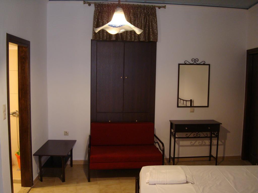Old Town Apartments خانيا المظهر الخارجي الصورة