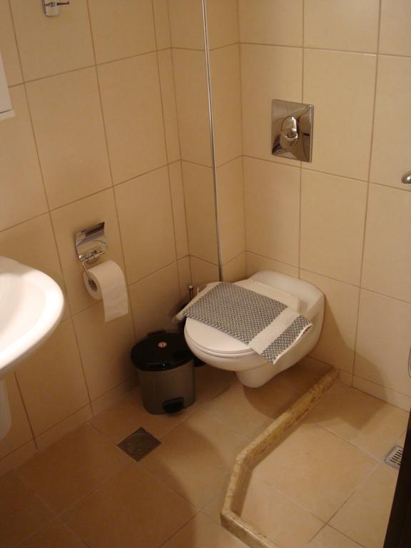 Old Town Apartments خانيا المظهر الخارجي الصورة