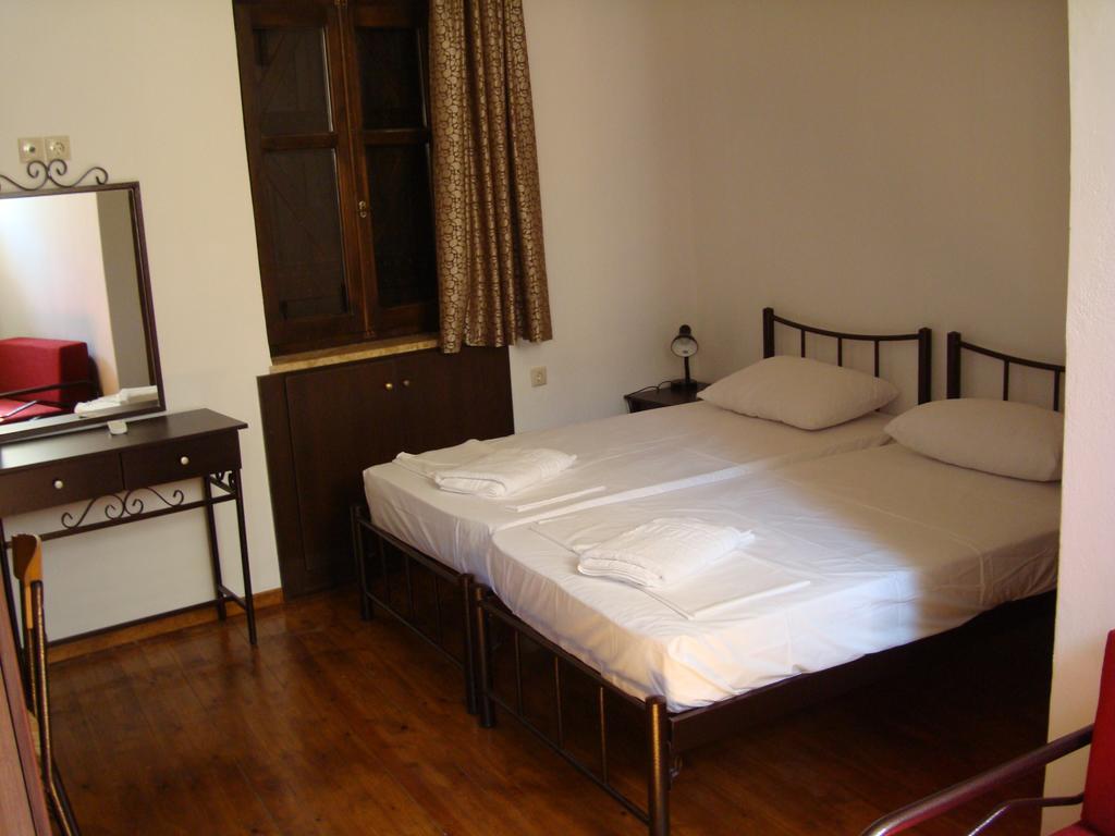 Old Town Apartments خانيا المظهر الخارجي الصورة