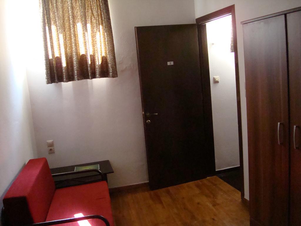 Old Town Apartments خانيا المظهر الخارجي الصورة