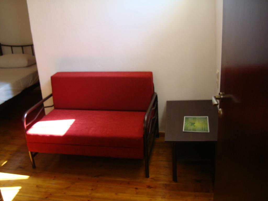 Old Town Apartments خانيا المظهر الخارجي الصورة