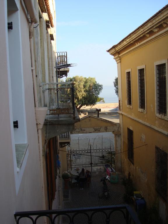 Old Town Apartments خانيا المظهر الخارجي الصورة